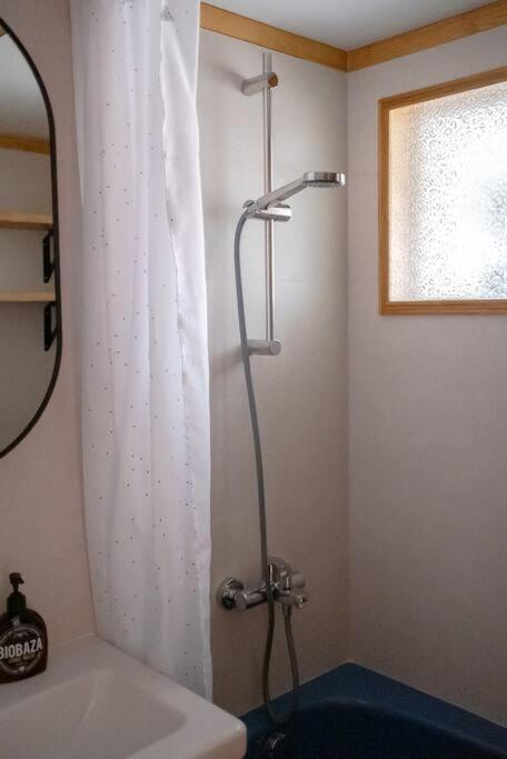 Appartement Lovely Loft Studio W Patio & Garden à Opatija Extérieur photo